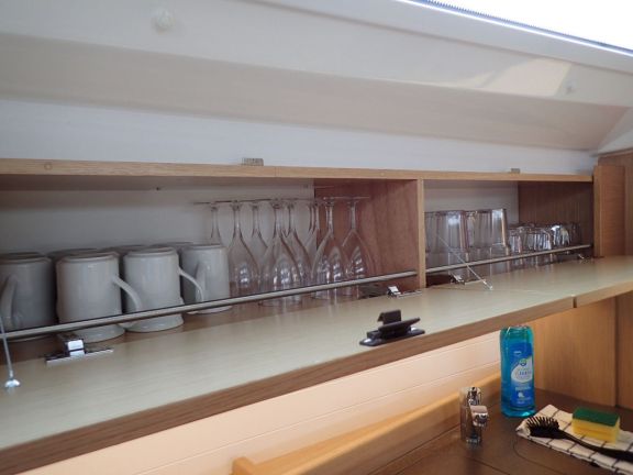 Image of Rama yacht #15