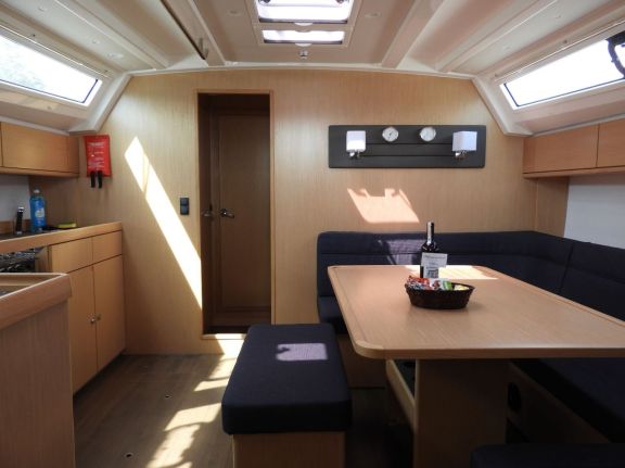 Image of Rama yacht #17