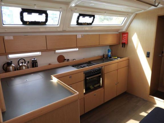 Image of Rama yacht #12