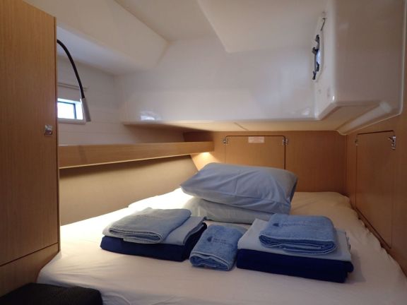 Image of Rama yacht #21