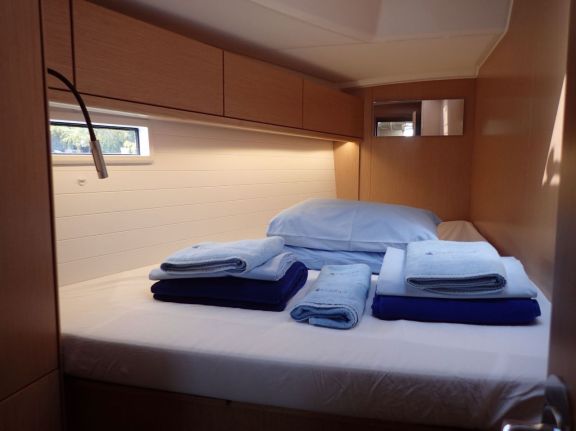 Image of Rama yacht #20