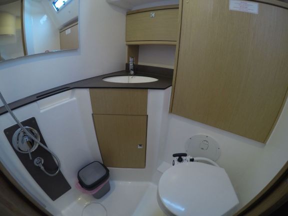 Image of Rama yacht #23