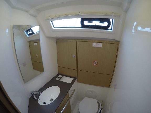 Image of Rama yacht #24