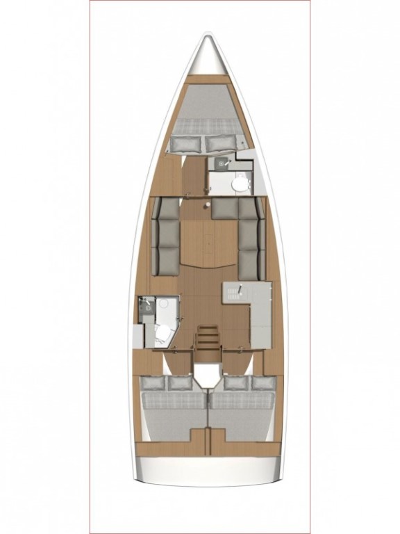 Image of Nunet yacht #2