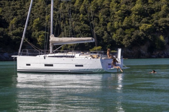 Image of Nunet yacht #3