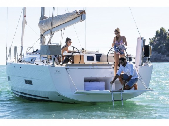 Image of Nunet yacht #4