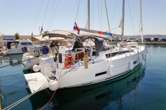 Image of Nunet yacht #5