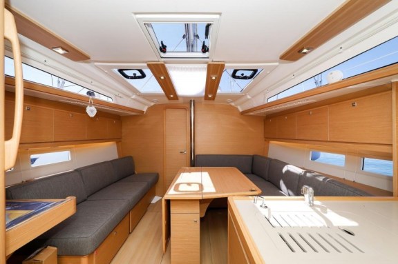 Image of Nunet yacht #10