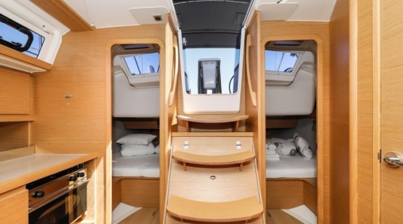 Image of Nunet yacht #11