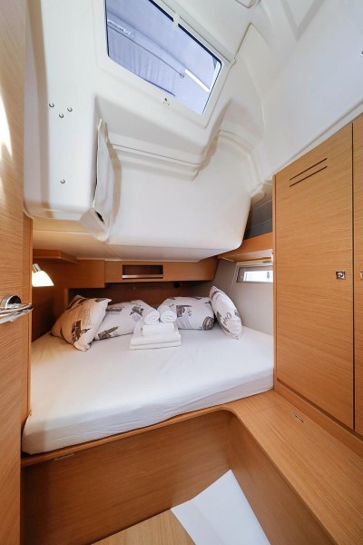 Image of Nunet yacht #13