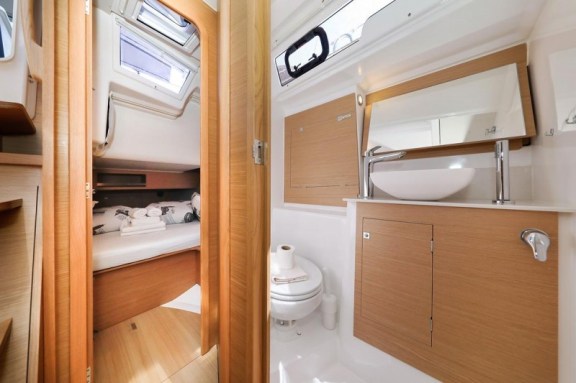 Image of Nunet yacht #14