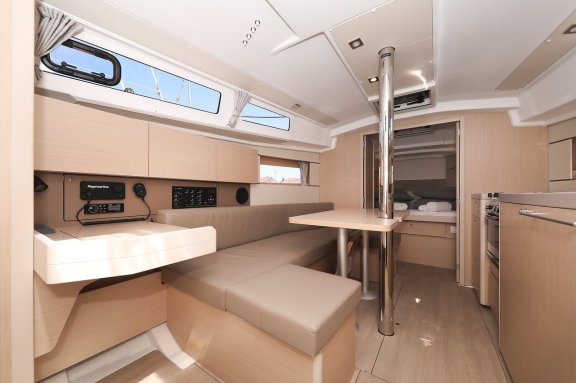 Image of Aris yacht #17