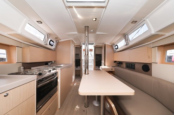 Image of Aris yacht #13