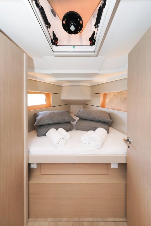 Image of Aris yacht #19