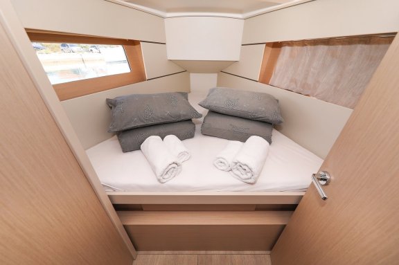 Image of Aris yacht #18