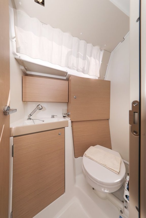 Image of Aris yacht #20