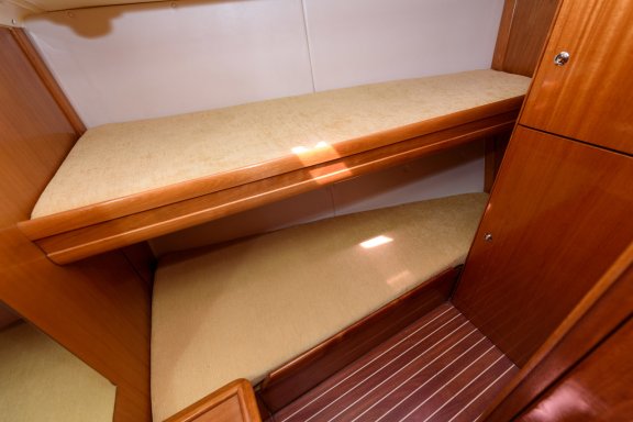 Image of Galera yacht #9