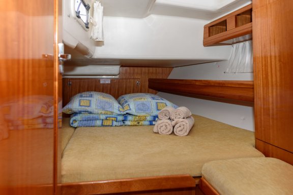 Image of Galera yacht #10