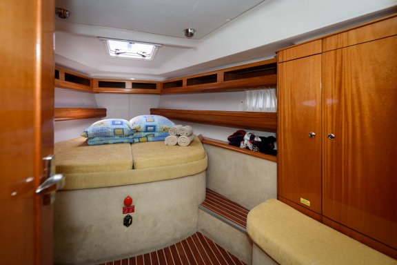 Image of Galera yacht #8