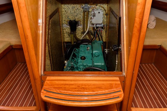 Image of Galera yacht #13