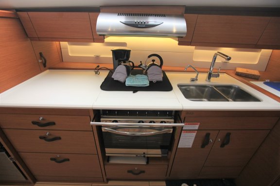 Image of Silvergirl yacht #8