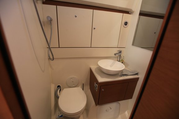 Image of Silvergirl yacht #15