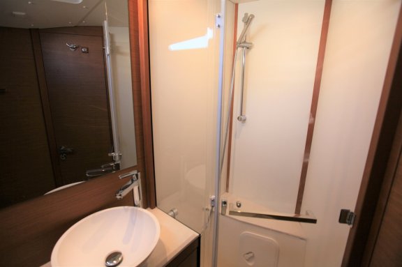 Image of Silvergirl yacht #16