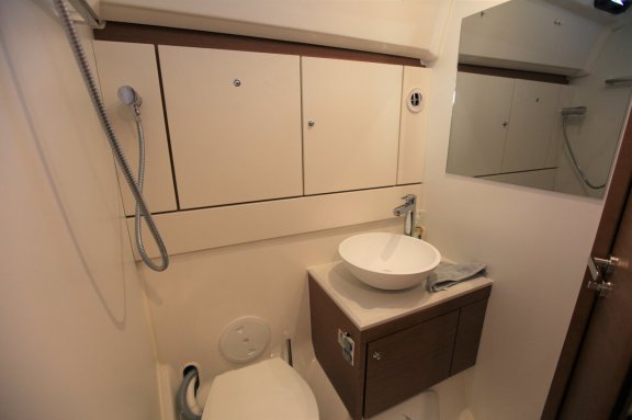 Image of Silvergirl yacht #14