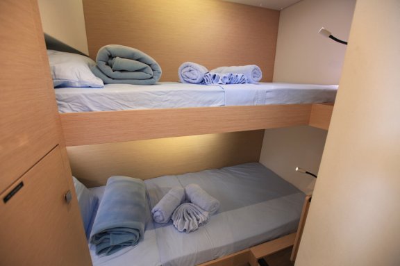 Image of Three Sheets yacht #20