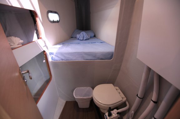 Image of Three Sheets yacht #22