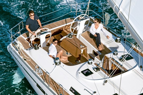 Image of LUPI yacht #3