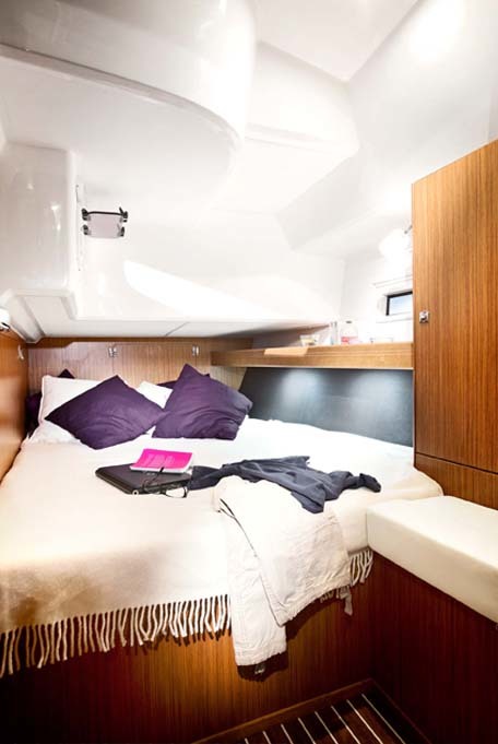 Image of LUPI yacht #11