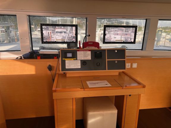 Image of BERLIOZ yacht #5