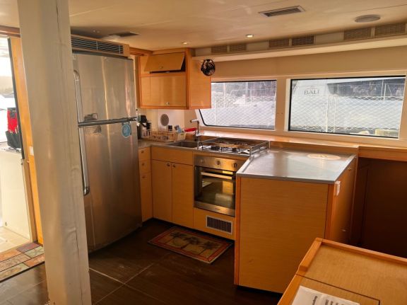 Image of BERLIOZ yacht #6