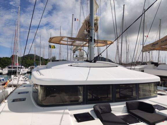 Image of ALAMAK yacht #4