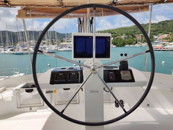 Image of ALAMAK yacht #5