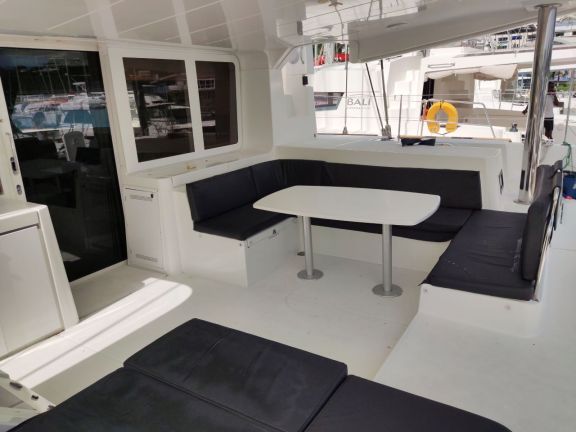 Image of ALAMAK yacht #6