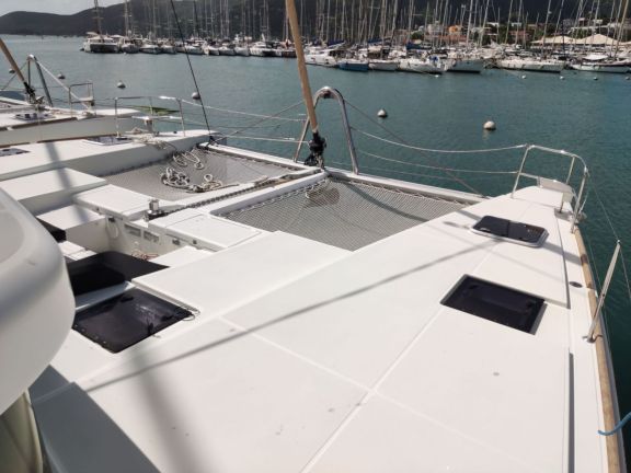 Image of ALAMAK yacht #3