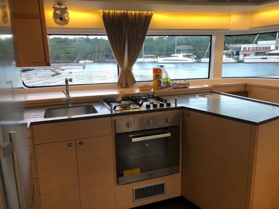 Image of ALAMAK yacht #8