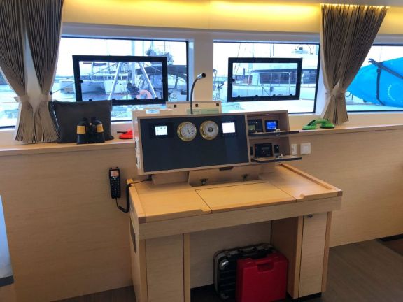 Image of ALAMAK yacht #9