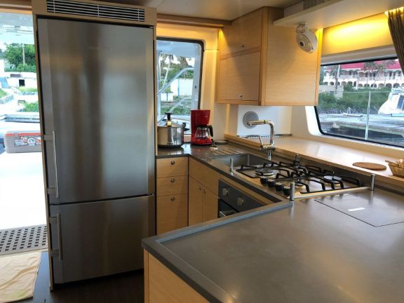 Image of ALAMAK yacht #10