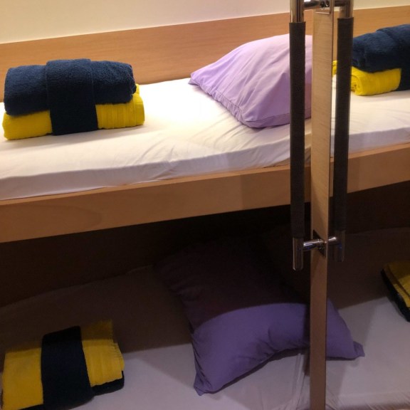 Image of ALAMAK yacht #12