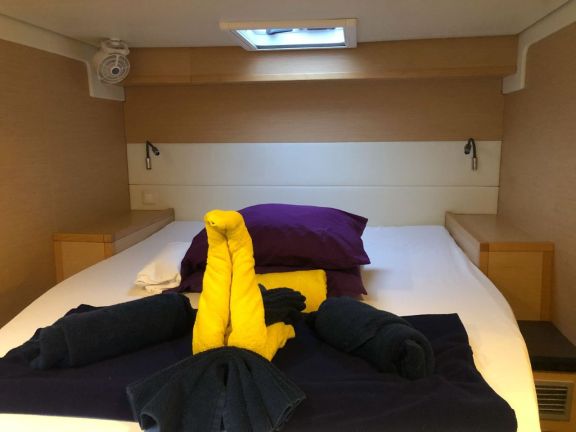 Image of ALAMAK yacht #13