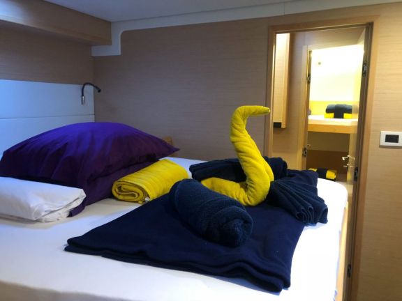 Image of ALAMAK yacht #11