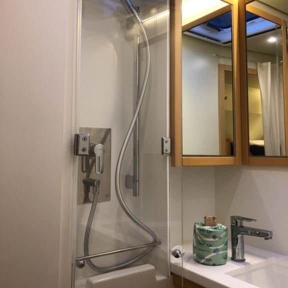 Image of ALAMAK yacht #14