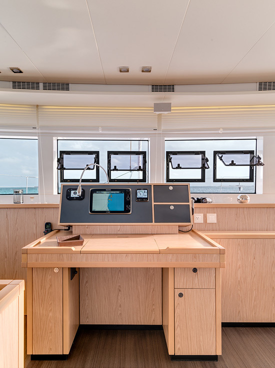 Image of JAMALAC yacht #6