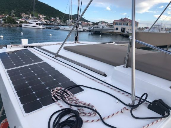 Image of VIEQUES yacht #5