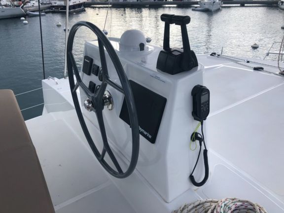 Image of VIEQUES yacht #6