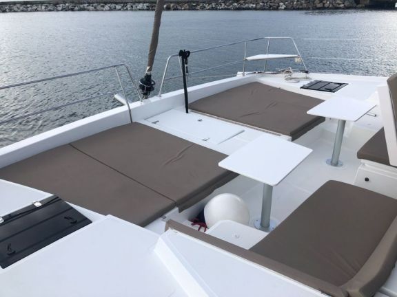 Image of VIEQUES yacht #7