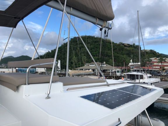 Image of VIEQUES yacht #8